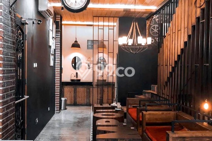 Ruko Dijual di Jakarta Barat LT 130m2 & LB 245m2 Lokasi Terbaik! Ruko Dijual di Jakarta Barat LT 130m2 & LB 245m2 Lokasi Terbaik!