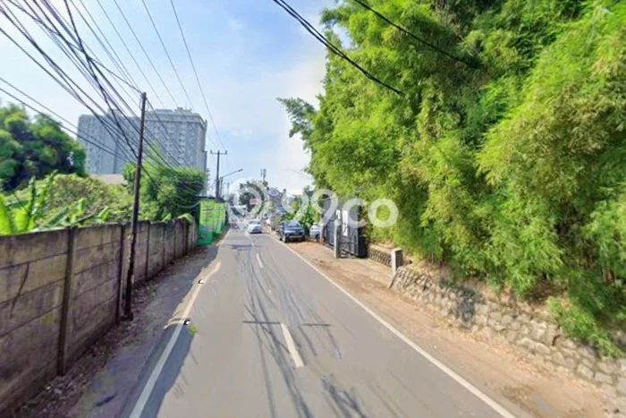 Untuk Disewa Tanah di Serpong Utara Luas 3000m2 - Untuk Disewa Tanah di Serpong Utara Luas 3000m2 -