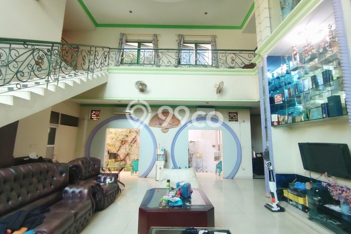 Hunian Super Elit dengan Akses Paling Strategis di Duri Kepa, Jakarta Barat Hunian Super Elit dengan Akses Paling Strategis di Duri Kepa, Jakarta Barat
