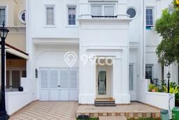 Rumah Exclusive 3 KT 2 KM di Kompleks Perumahan Kebon Jeruk, Jakarta Barat Rumah Exclusive 3 KT 2 KM di Kompleks Perumahan Kebon Jeruk, Jakarta Barat