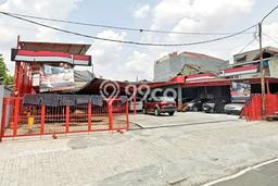 SEWA TANAH! Tanah Kawasan Kemanggisan, Luas 1040m², Akses Jalan Utama SEWA TANAH! Tanah Kawasan Kemanggisan, Luas 1040m², Akses Jalan Utama