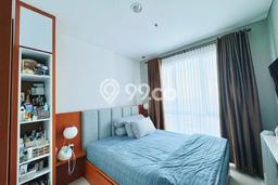 Apartemen Favorit Nyaman Dijual di Jakarta Barat dengan 3 Kamar Tidur Apartemen Favorit Nyaman Dijual di Jakarta Barat dengan 3 Kamar Tidur