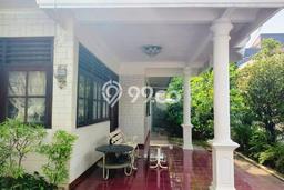 Rumah Mewah Dijual LT 400m2 di Kembangan, Jakarta Barat Rumah Mewah Dijual LT 400m2 di Kembangan, Jakarta Barat