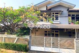Jual Rumah 4 KT di Kembangan, Jakarta Barat - LT 300m² Jual Rumah 4 KT di Kembangan, Jakarta Barat - LT 300m²