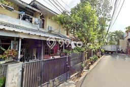 Jual Rumah Modern 3 KT di Kemanggisan, Jakarta Barat Jual Rumah Modern 3 KT di Kemanggisan, Jakarta Barat