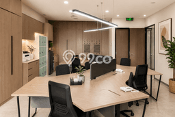 Kantor Dijual di Prime Area Jakarta Selatan Luas 117m2 Kantor Dijual di Prime Area Jakarta Selatan Luas 117m2