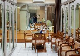 Ruko Premium di Tanjung Duren, Luas 264m², Area Komersial Ruko Premium di Tanjung Duren, Luas 264m², Area Komersial