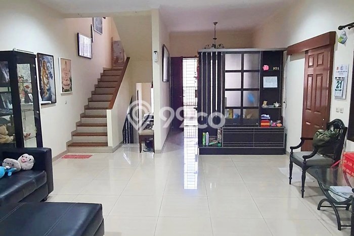 Dijual Rumah Premium dengan Fasilitas Sekitar Lengkap di Palmerah, Jakarta Barat Dijual Rumah Premium dengan Fasilitas Sekitar Lengkap di Palmerah, Jakarta Barat