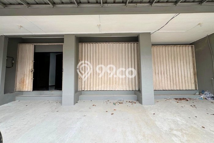 Ruko Disewakan di Kawasan Ramai Kebon Jeruk, Jakarta Barat Ruko Disewakan di Kawasan Ramai Kebon Jeruk, Jakarta Barat