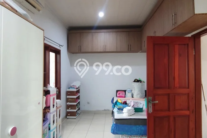 Jual Rumah Eksklusif 3 KT di Duri Kosambi, Jakarta Barat Jual Rumah Eksklusif 3 KT di Duri Kosambi, Jakarta Barat