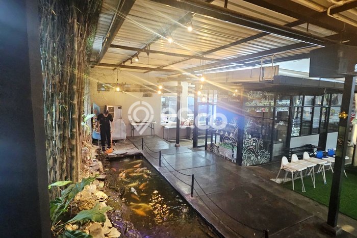 INVESTASI POTENSIAL! Komersial di Cilodong, Luas 1000m2m², Kawasan Komersial INVESTASI POTENSIAL! Komersial di Cilodong, Luas 1000m2m², Kawasan Komersial