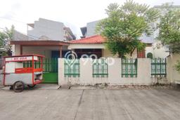 Rumah Luas Asri 3 KT Siap Huni di Duri Kepa Jakarta Barat Rumah Luas Asri 3 KT Siap Huni di Duri Kepa Jakarta Barat