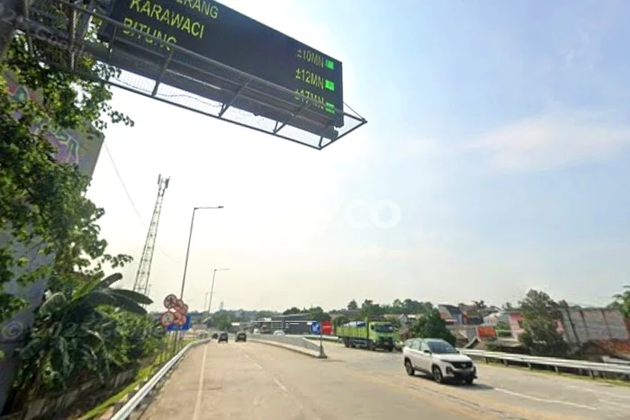 Untuk Disewa Tanah di Serpong Utara Luas 3000m2 - Untuk Disewa Tanah di Serpong Utara Luas 3000m2 -