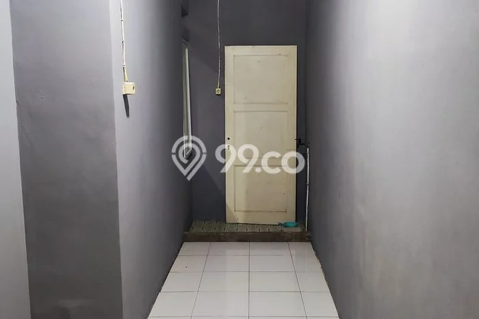 Rumah Modern Cantik 2 KT Siap Huni di Klari Rumah Modern Cantik 2 KT Siap Huni di Klari