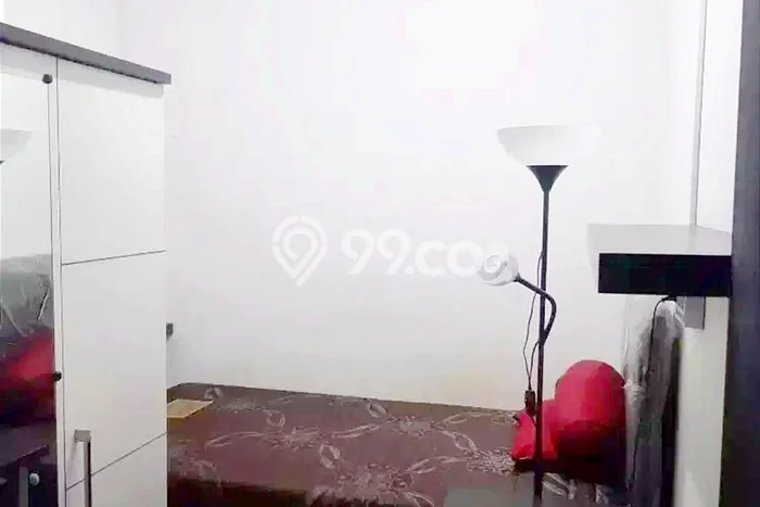 Unit Kost Dijual di Palmerah dengan 25 Kamar Tidur & Luas Bangunan 302m2 Unit Kost Dijual di Palmerah dengan 25 Kamar Tidur & Luas Bangunan 302m2