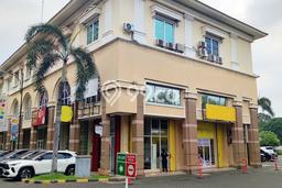 Ruko Dijual di Jakarta Selatan LT 93m2 & LB 350m2 Lokasi Terbaik! Ruko Dijual di Jakarta Selatan LT 93m2 & LB 350m2 Lokasi Terbaik!