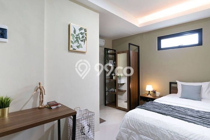 Kost Dijual di Blok M dengan 34 KT dan Luas 548m2 Kost Dijual di Blok M dengan 34 KT dan Luas 548m2