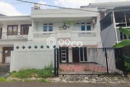 Dijual Rumah Luas Elegan Dengan View Eksklusif di Green Ville, Jakarta Barat Dijual Rumah Luas Elegan Dengan View Eksklusif di Green Ville, Jakarta Barat