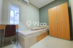Dijual Kost 27 Kamar di Jakarta Barat untuk Investasi Anda Dijual Kost 27 Kamar di Jakarta Barat untuk Investasi Anda