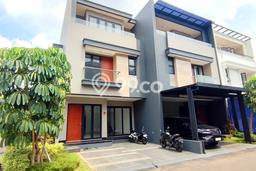 Dijual Rumah Elit Exclusive di Kebon Jeruk, Jakarta Barat Dijual Rumah Elit Exclusive di Kebon Jeruk, Jakarta Barat