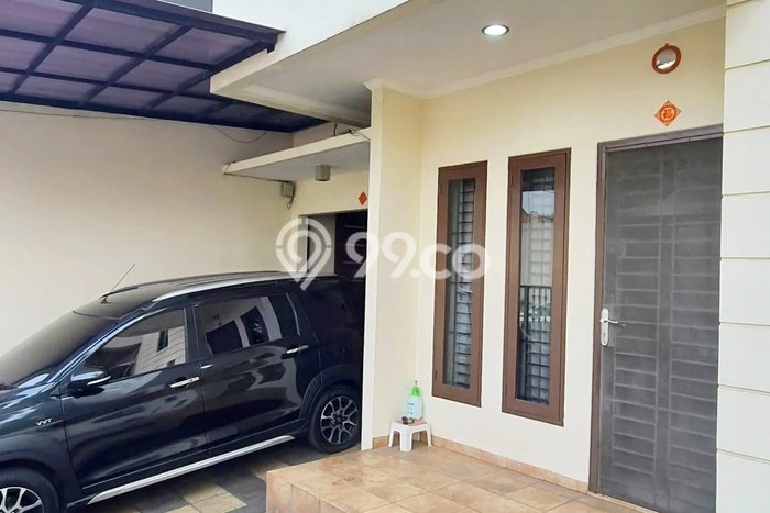 Dijual Rumah Premium dengan Fasilitas Sekitar Lengkap di Palmerah, Jakarta Barat Dijual Rumah Premium dengan Fasilitas Sekitar Lengkap di Palmerah, Jakarta Barat