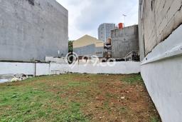 Kavling Tanah untuk Dijual di Karet, Jakarta Selatan, Luas 351m2 Kavling Tanah untuk Dijual di Karet, Jakarta Selatan, Luas 351m2