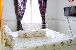 Apartemen Nyaman untuk Dijual di Tanah Abang, Jakarta Pusat, DKI Jakarta Apartemen Nyaman untuk Dijual di Tanah Abang, Jakarta Pusat, DKI Jakarta