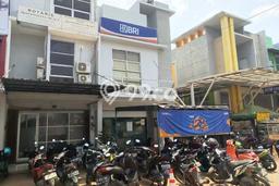 Ruko Dijual di Cisauk LT 76m2, LB 130m2 Solusi Investasi Cerdas Ruko Dijual di Cisauk LT 76m2, LB 130m2 Solusi Investasi Cerdas
