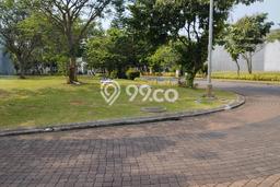 Tanah Area Prospektif di Pagedangan, Luas 445m², Akses ke Pusat Kota Tanah Area Prospektif di Pagedangan, Luas 445m², Akses ke Pusat Kota