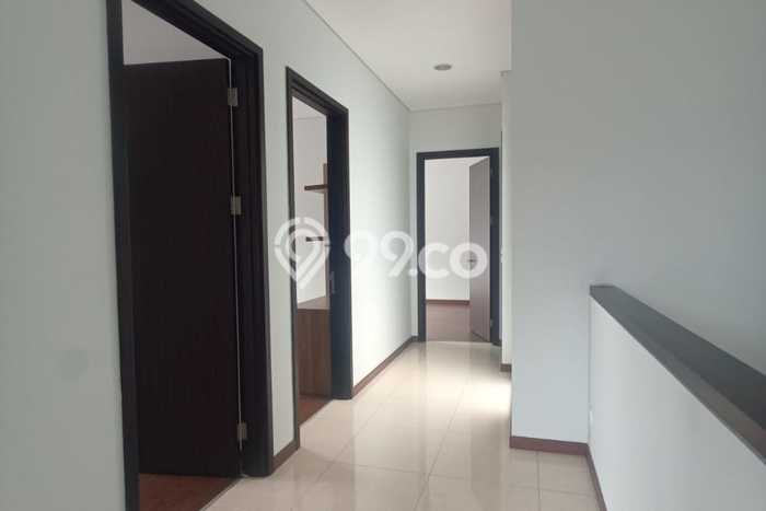 Hunian Terjangkau LT 220m2 di BSD Lingkungan Asri Hunian Terjangkau LT 220m2 di BSD Lingkungan Asri