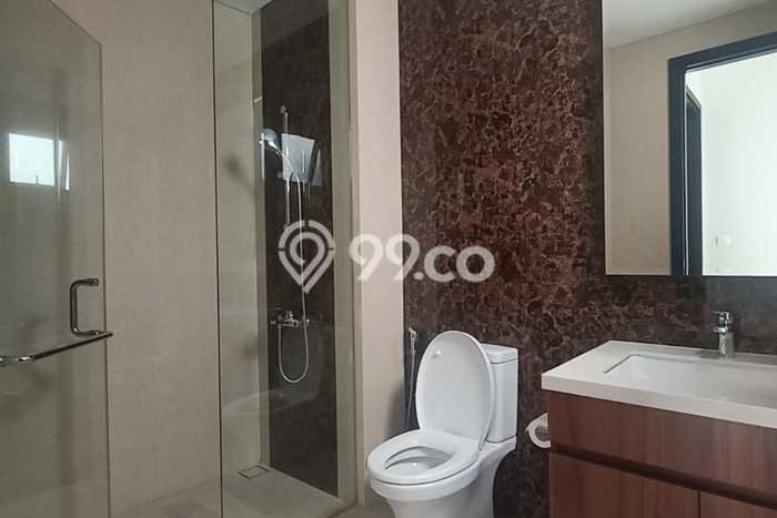 Hunian Terjangkau LT 220m2 di BSD Lingkungan Asri Hunian Terjangkau LT 220m2 di BSD Lingkungan Asri