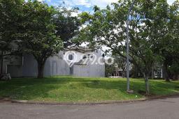 Kavling Tanah Dijual di Cisauk, Tangerang, Luas 261m2 Area Strategis Kavling Tanah Dijual di Cisauk, Tangerang, Luas 261m2 Area Strategis