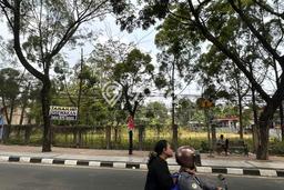 Untuk Disewa Tanah di Ciater Tangerang Seluas 1300m2 Untuk Disewa Tanah di Ciater Tangerang Seluas 1300m2
