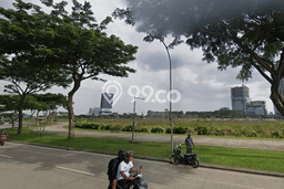 Tanah Kavling Dijual di Alam Sutera, Tangerang dengan Luas Tanah 7500m2 Tanah Kavling Dijual di Alam Sutera, Tangerang dengan Luas Tanah 7500m2