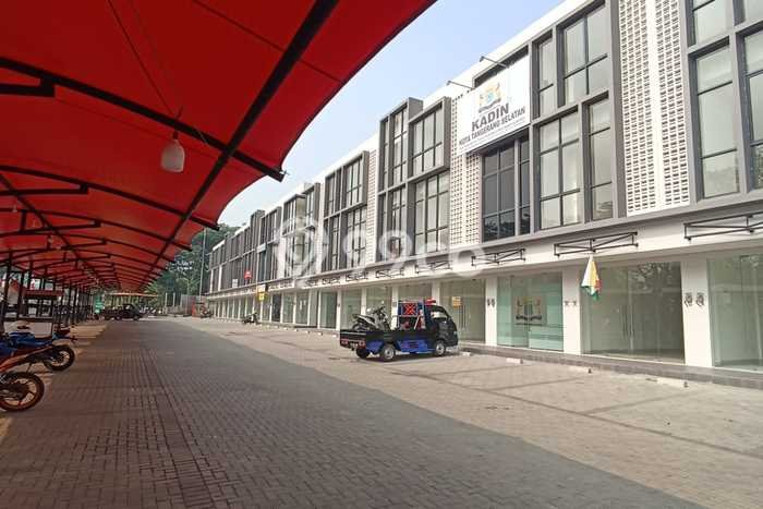 Ruko Dijual di Prime Area Tangerang Luas 182m2 Ruko Dijual di Prime Area Tangerang Luas 182m2