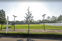 Tanah Kavling Disewakan di BSD dengan Luas 4614m2 Tanah Kavling Disewakan di BSD dengan Luas 4614m2