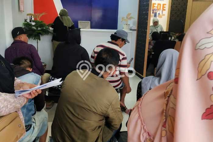 Ruko Dijual di Cisauk LT 76m2, LB 130m2 Solusi Investasi Cerdas Ruko Dijual di Cisauk LT 76m2, LB 130m2 Solusi Investasi Cerdas