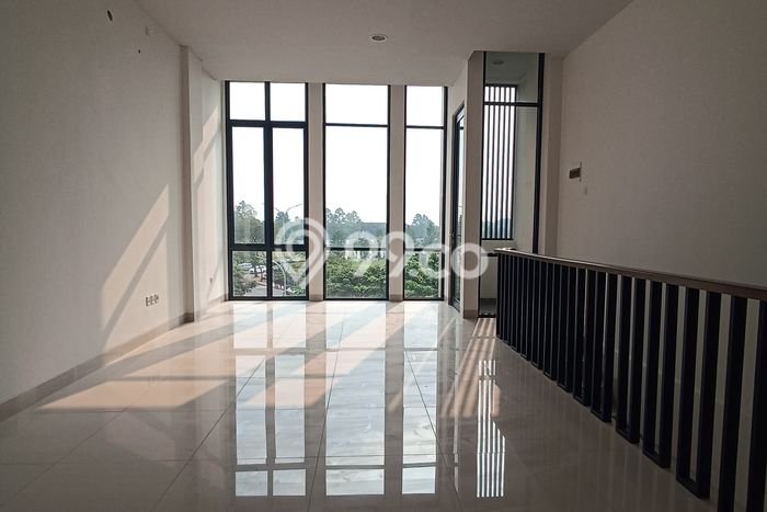 FOR SALE! Ruko di BSD Tangerang Selatan, LT 78m2, LB 177m2 FOR SALE! Ruko di BSD Tangerang Selatan, LT 78m2, LB 177m2