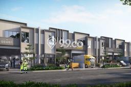Unit Gudang Dijual di Tangerang LT 180m2 & LB 171m2 Unit Gudang Dijual di Tangerang LT 180m2 & LB 171m2