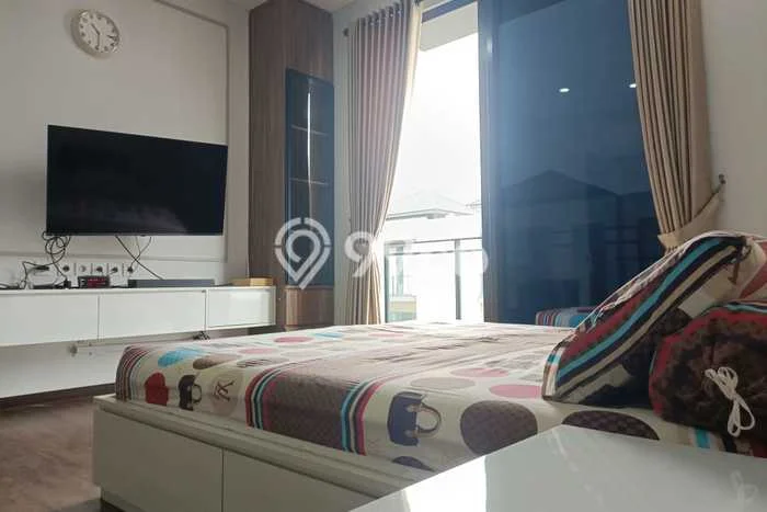 Lokasi terbaik! Rumah siap huni disewakan di BSD LB 190m2 Lokasi terbaik! Rumah siap huni disewakan di BSD LB 190m2