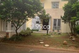 Sewa Rumah Harga Terjangkau di BSD De Park Tangerang dengan 4 Kamar Tidur Sewa Rumah Harga Terjangkau di BSD De Park Tangerang dengan 4 Kamar Tidur