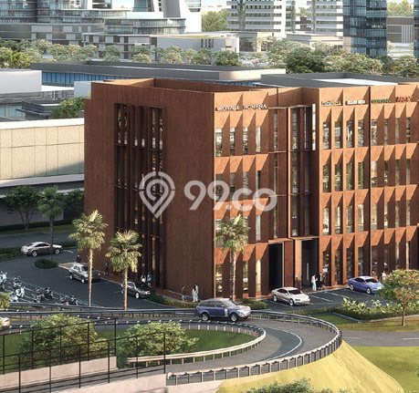 Kantor Bagus Dijual LB 1035m2 Lokasi Strategis Tangerang Area Cocok untuk Berbisnis Kantor Bagus Dijual LB 1035m2 Lokasi Strategis Tangerang Area Cocok untuk Berbisnis