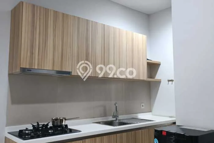 Lokasi terbaik! Rumah siap huni disewakan di BSD LB 190m2 Lokasi terbaik! Rumah siap huni disewakan di BSD LB 190m2