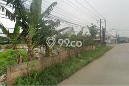 Untuk Dijual Tanah di Legok Tangerang Luas 3815m2 SHM Untuk Dijual Tanah di Legok Tangerang Luas 3815m2 SHM