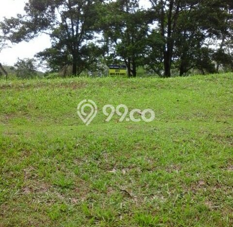 Lahan Kosong Dijual di BSD, Tangerang Selatan, Luas 2997m2 Area Strategis Lahan Kosong Dijual di BSD, Tangerang Selatan, Luas 2997m2 Area Strategis