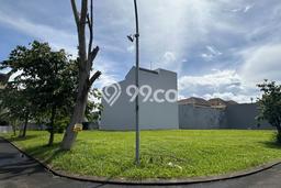 Tanah Dijual Lokasi Strategis di Tangerang dengan Luas 486m2 Tanah Dijual Lokasi Strategis di Tangerang dengan Luas 486m2