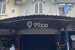 Ruko Dijual di Tangerang LT 54m2 & LB 108m2 Lokasi Terbaik! Ruko Dijual di Tangerang LT 54m2 & LB 108m2 Lokasi Terbaik!