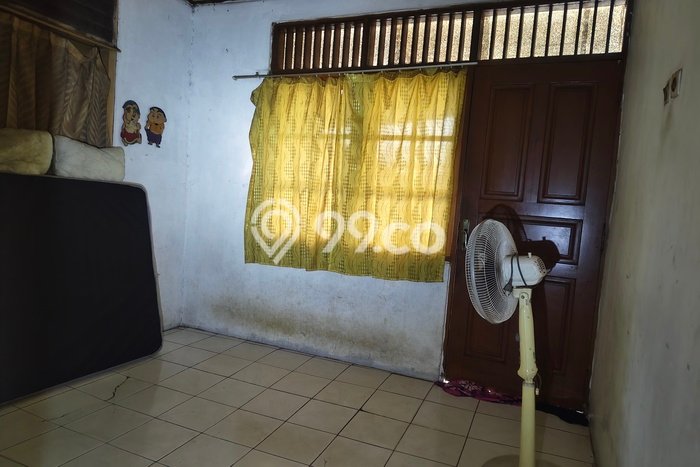 Dijual Rumah Strategis Bagus Punya 2 KT di Pulo Gadung Jakarta Timur SHM Dijual Rumah Strategis Bagus Punya 2 KT di Pulo Gadung Jakarta Timur SHM