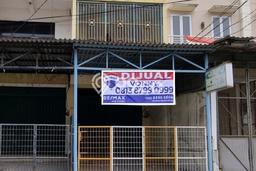 LOKASI STRATEGIS! Ruko di , Luas 180m2m², Area Komersial, Mainroad LOKASI STRATEGIS! Ruko di , Luas 180m2m², Area Komersial, Mainroad
