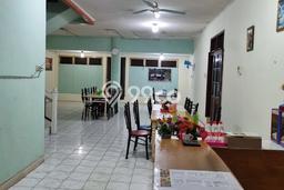 Jual Rumah Modern 5 KT di Harapan Indah, Bekasi Jual Rumah Modern 5 KT di Harapan Indah, Bekasi